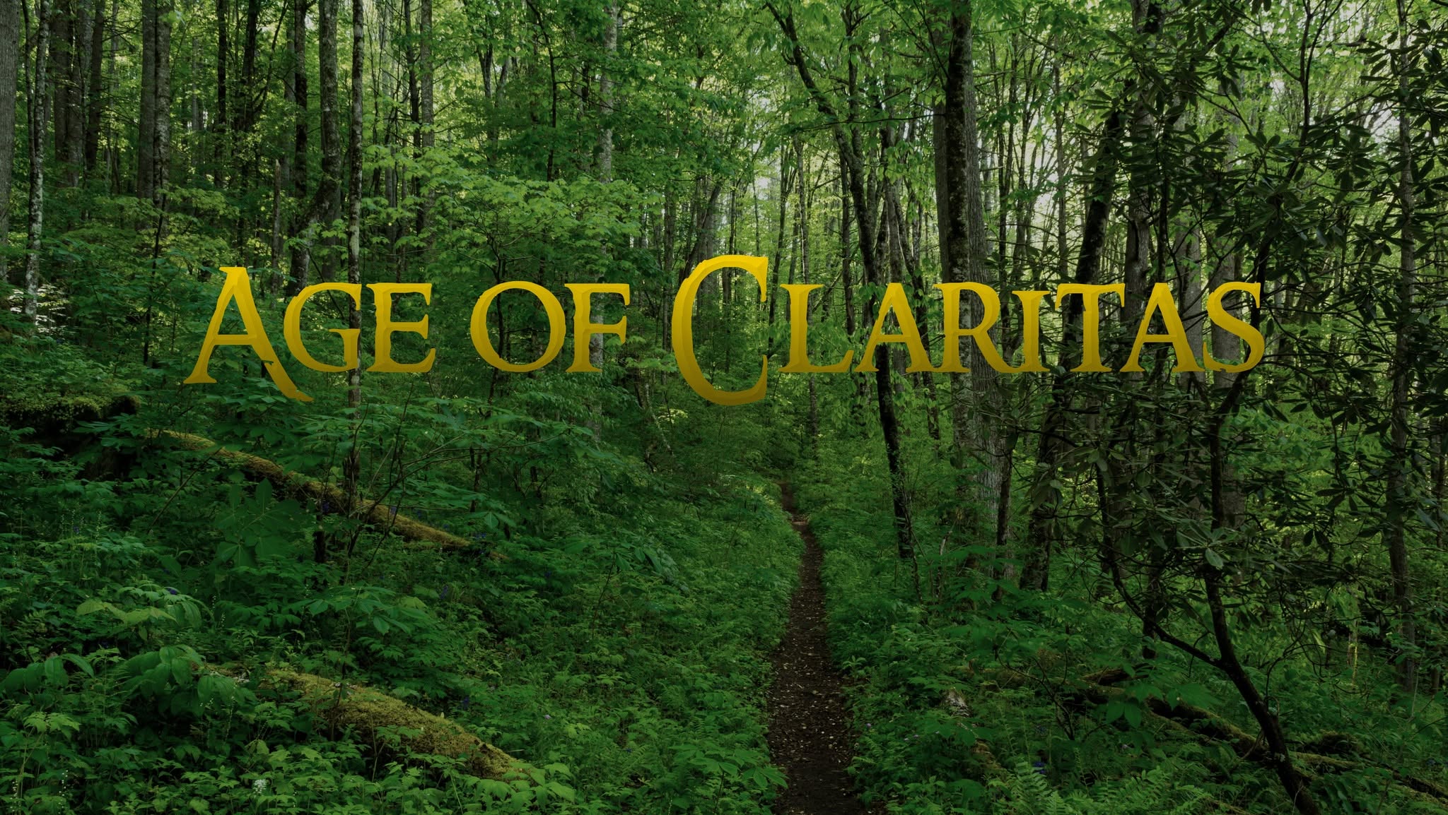 November 2026 banner